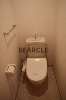 【トイレ】 | セジュールMARUTO