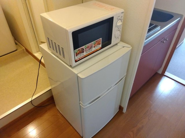 明石市大久保町大窪のアパートのその他共用部分