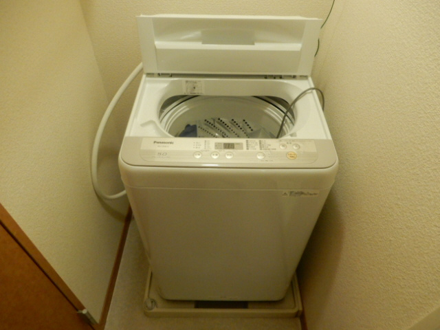 レオパレス善乃の内装