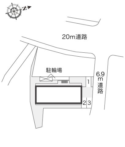 レオパレスシャロームのその他