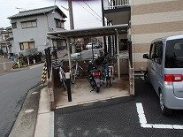 レオパレスリバーサイド播磨のその他
