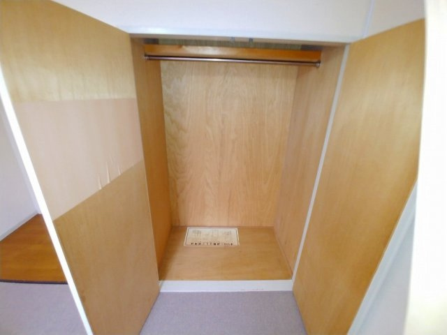 神戸市西区玉津町西河原のアパートの内装