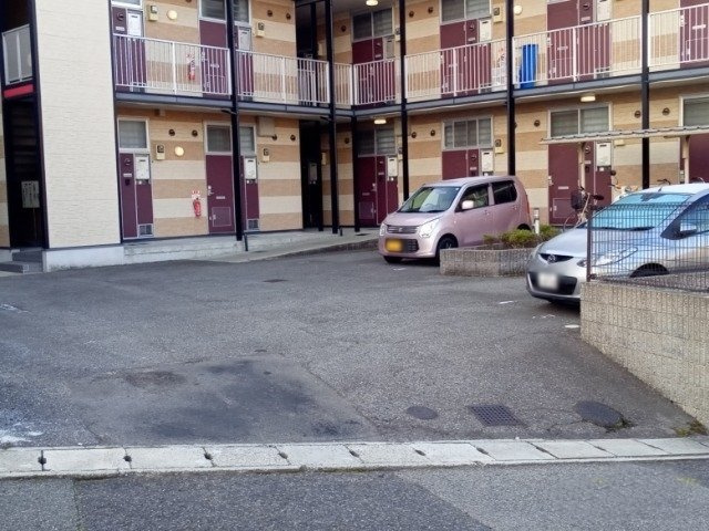 神戸市西区南別府１丁目のアパートのその他