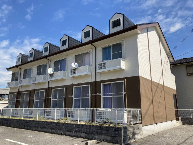 レオパレスＹ＆Ｍ