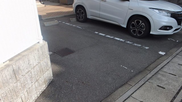 神戸市長田区六番町６丁目のアパートのその他