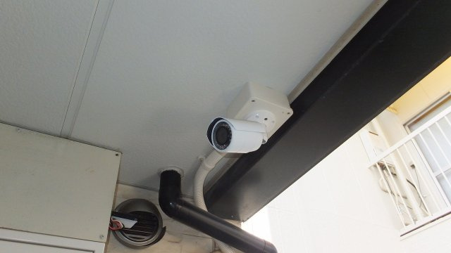 神戸市長田区六番町６丁目のアパートのその他