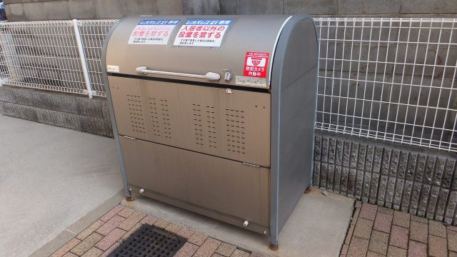 神戸市長田区六番町６丁目のアパートのその他