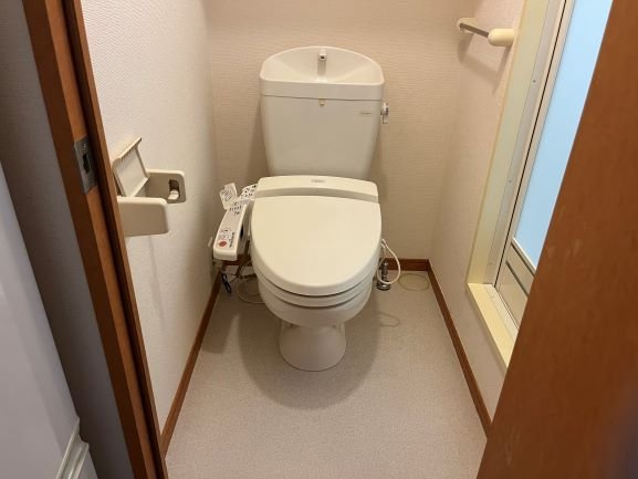 神戸市長田区六番町６丁目のアパートのその他