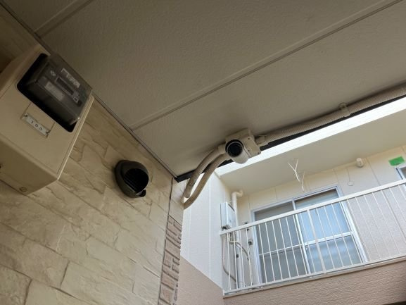 神戸市長田区六番町６丁目のアパートのその他