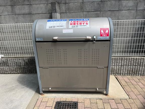 神戸市長田区六番町６丁目のアパートのその他