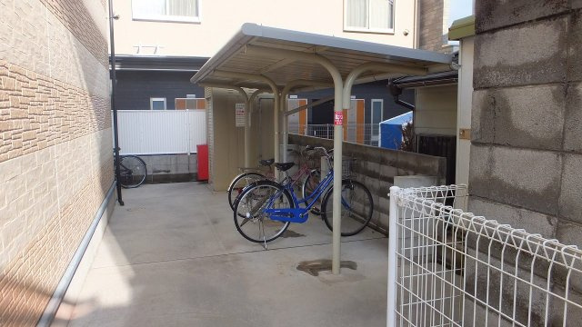 神戸市長田区六番町６丁目のアパートのその他