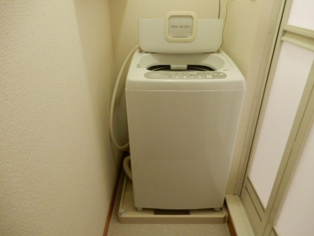 レオパレスＩ　ＴＯ　Ｕの内装