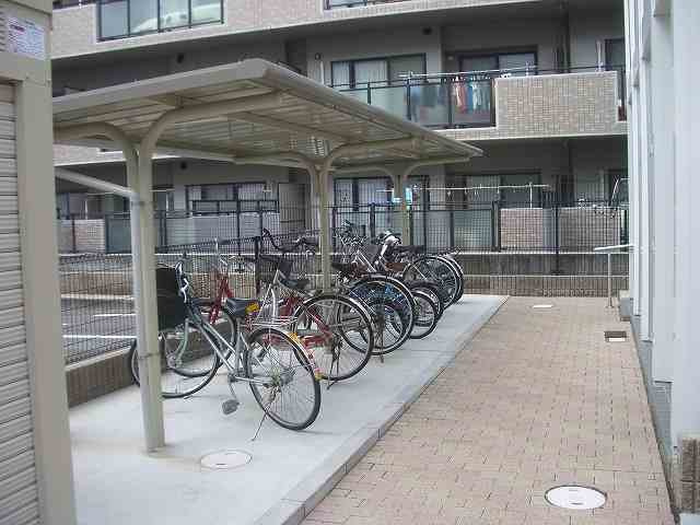 明石市西明石西町２丁目のアパートのその他