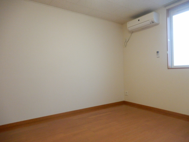 レオパレスイルクオーレの子供部屋