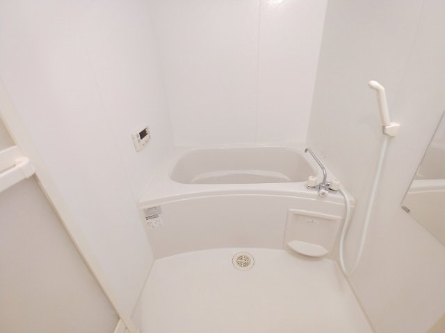 レオネクスト花水木の浴室