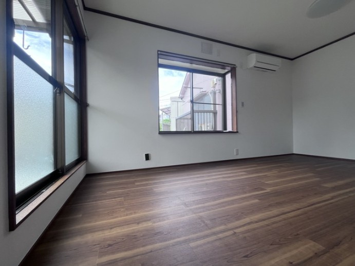 【居間・リビング】