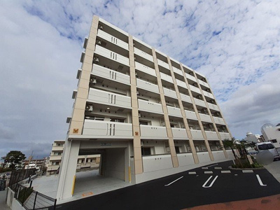 【外観】 | エアリーサンリット | 外観も気になるポイント