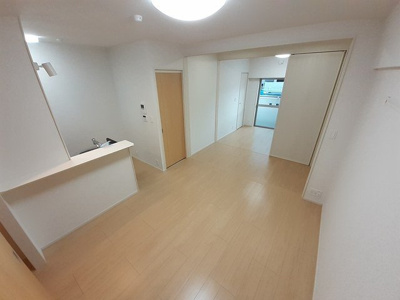 【内装】 | エアリーサンリット | 物件の内装です