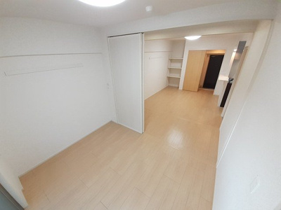 【内装】 | エアリーサンリット | 中はこのようになっています