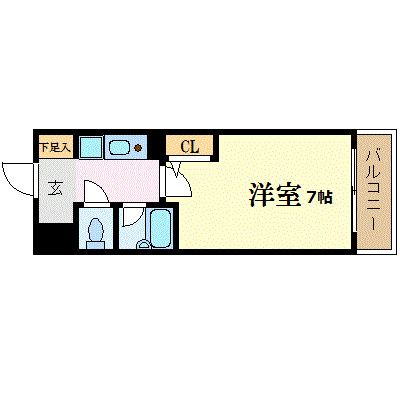 エスリード本町