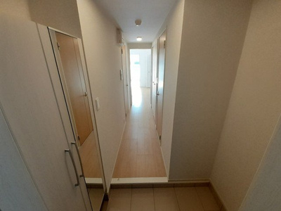 【玄関】 | グランドメゾン・幸 | 毎日通る玄関はこちらです