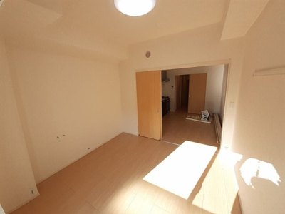 【内装】 | グランドメゾン・幸 | 中はこのようになっています