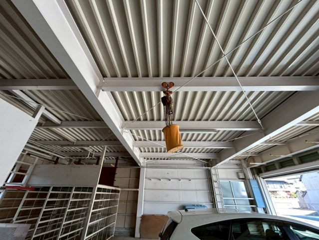 蒲郡市三谷町貸店舗のその他