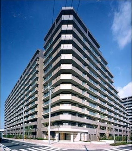 ガーデナヴィルマグノリア市川妙典