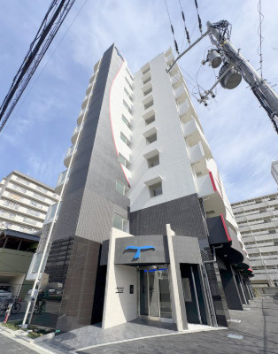 【外観】 | セレニテ新大阪アリエ