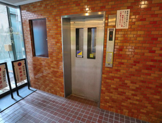 【その他共用部分】 | ダイアパレス八尾本町