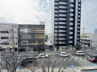 【駐車場】 | ダイアパレス八尾本町