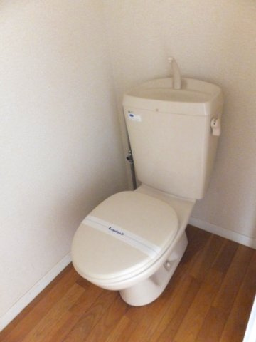 レオパレスクワルト高木のその他|※同タイプ部屋の写真となります