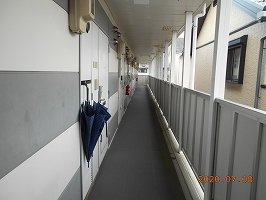 レオパレス太陽のその他