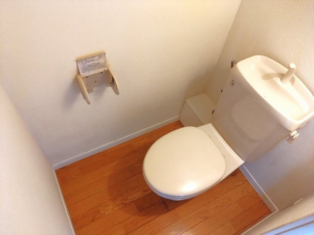 レオパレスサニーハウスのその他