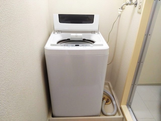 レオパレスサニーハウスのその他