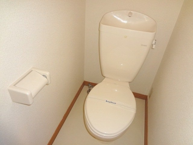 レオパレスユーライフのその他|風呂・トイレ別