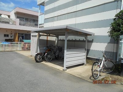 レオパレスリンデンバウムのその他