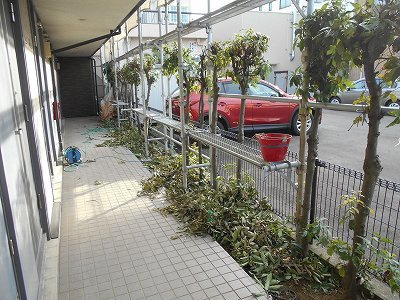 レオパレス文京のその他