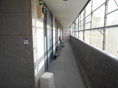 レオパレス文京のその他