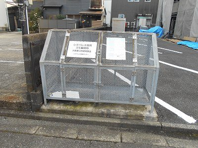 レオパレス文京のその他