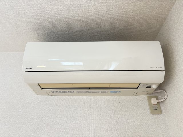 両三柳T戸建の設備