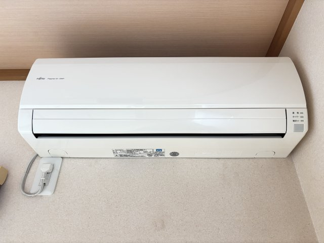 両三柳T戸建の設備