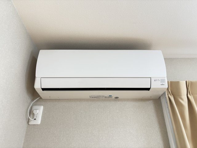 両三柳T戸建の設備