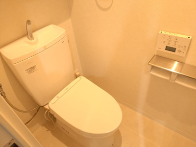 【トイレ】 | グランドヒル西宮高座台マンションA棟