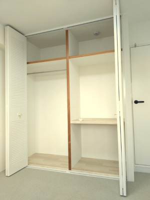【収納】 | グランドヒル西宮高座台マンションA棟