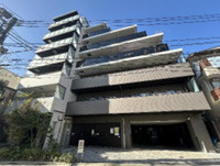 パレステージ町屋参番館