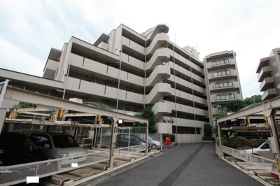 【外観】 | ヴィルヌーブ大津膳所 | 近隣・周辺環境や街並みなど、是非一度、現地をご確認ください。