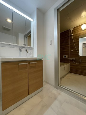 【駐輪場】 | ヴィルヌーブ大津膳所