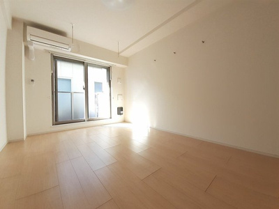 【内装】 | クレール | きれいな内装です