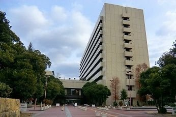 【周辺】 | クレール | 姫路市役所まで950m